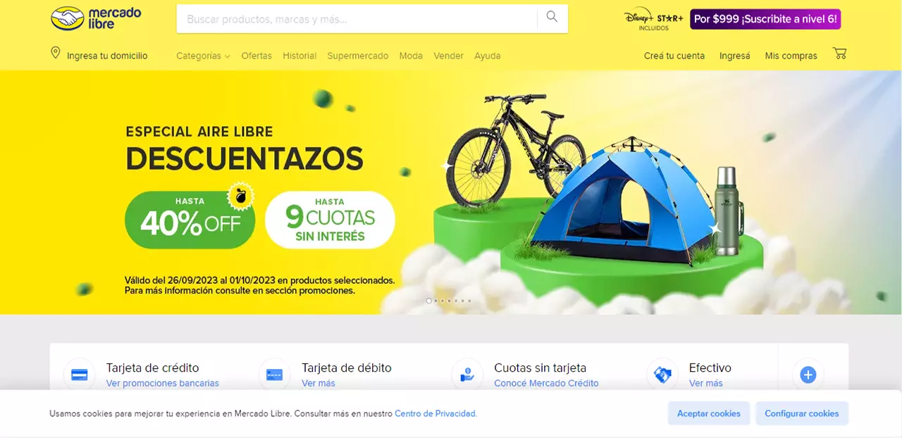 Ecommerce