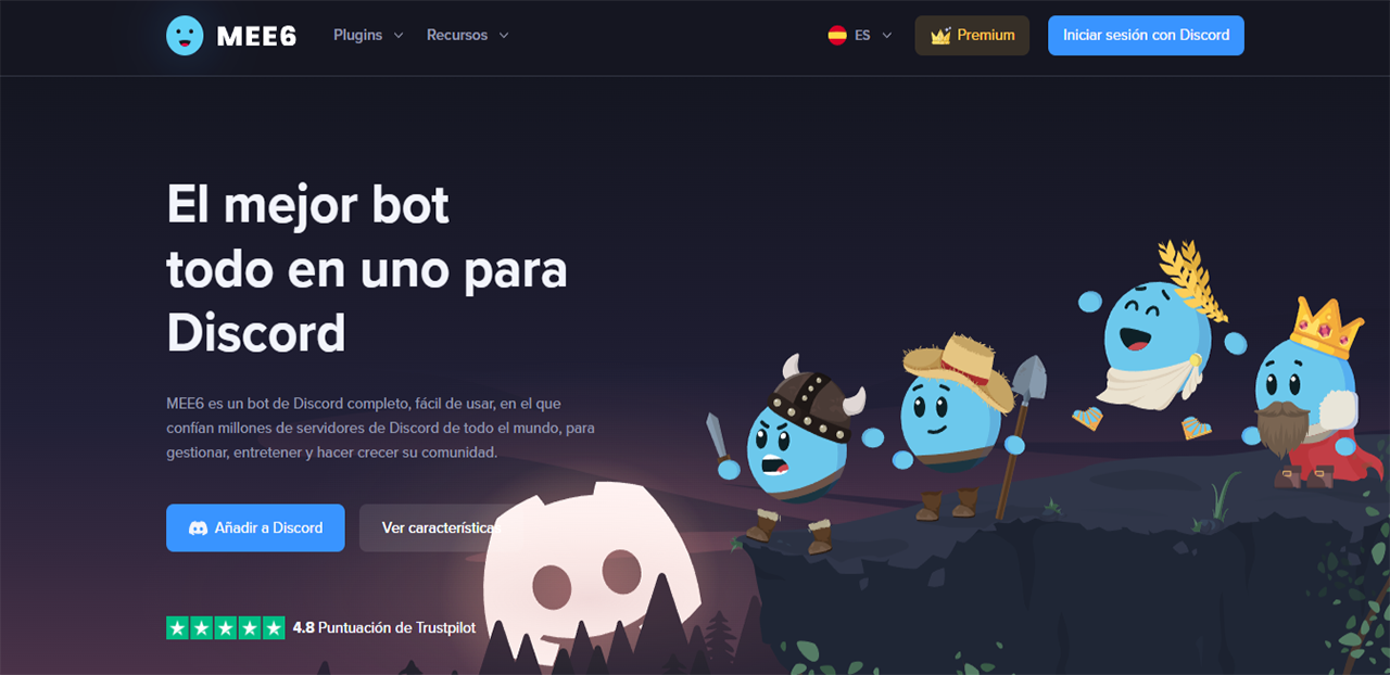 Páginas Web Dinámicas