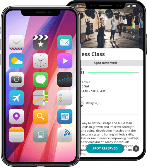 Android iOS app-developers